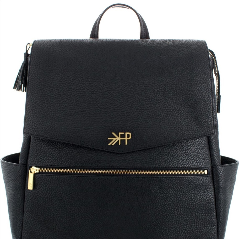 Freshly Picked diaper bag